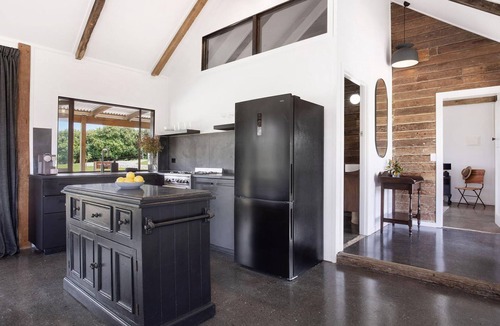 Nashua House | A PERFECT STAY - The Dairy Nashua