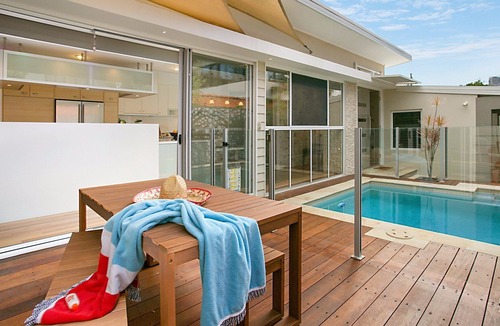 Los Chaves House | A PERFECT STAY - Toby's Beach House
