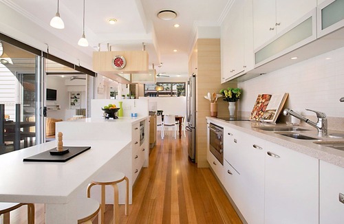 Los Chaves House | A PERFECT STAY - Toby's Beach House