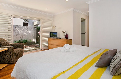 Los Chaves House | A PERFECT STAY - Toby's Beach House