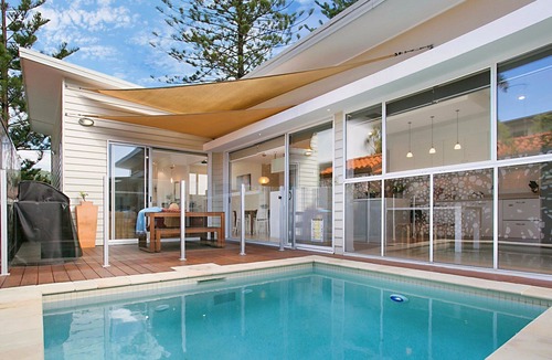 Los Chaves House | A PERFECT STAY - Toby's Beach House