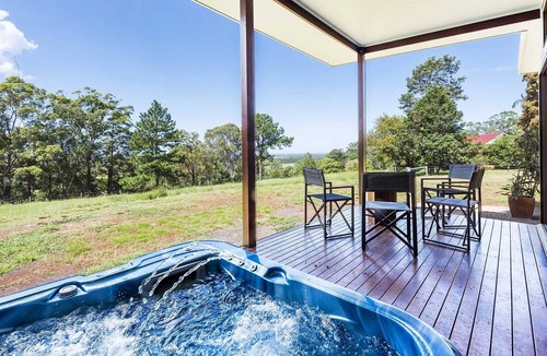 Tintenbar House | A PERFECT STAY - Toad Hall House & Cottage