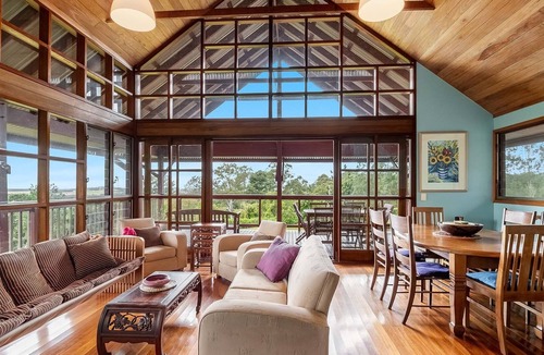 Tintenbar House | A PERFECT STAY - Toad Hall House & Cottage