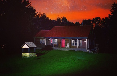 Stratton House | A Perfect Stratton Getaway — Between Stratton & Mount Snow!