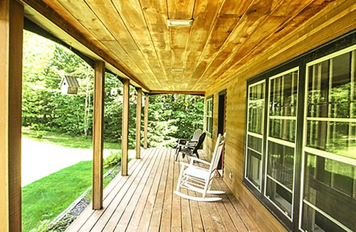 Stratton House | A Perfect Stratton Getaway — Between Stratton & Mount Snow!