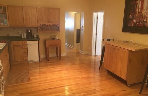 Grafton House | A perfect weekend gateway!