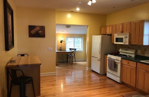 Grafton House | A perfect weekend gateway!