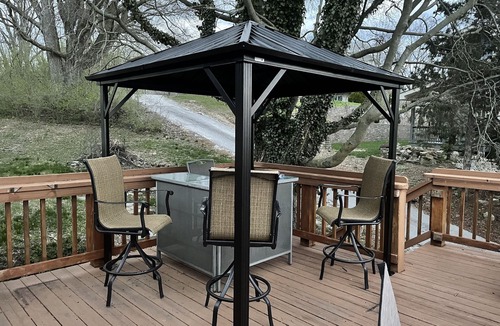 Grafton House | A perfect weekend gateway!