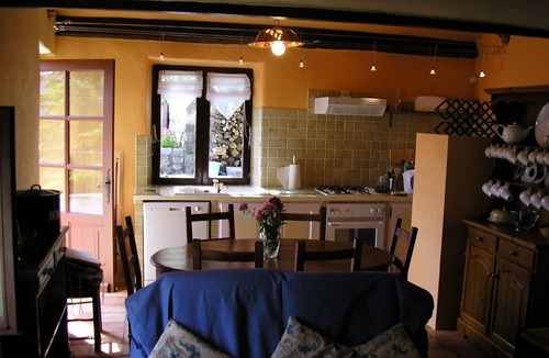 Cantobre Cottage | A Pet friendly house.