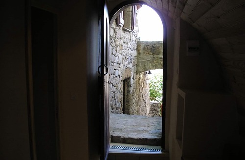 Cantobre Cottage | A Pet friendly house.