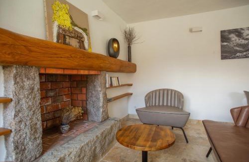 San-Gavino-di-Carbini Bed & Breakfast | A PIANARELLA