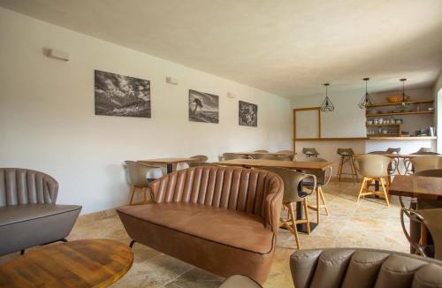 San-Gavino-di-Carbini Bed & Breakfast | A PIANARELLA