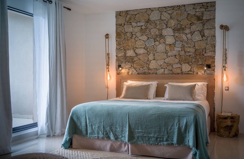 Monticello Hotel | A Piattatella