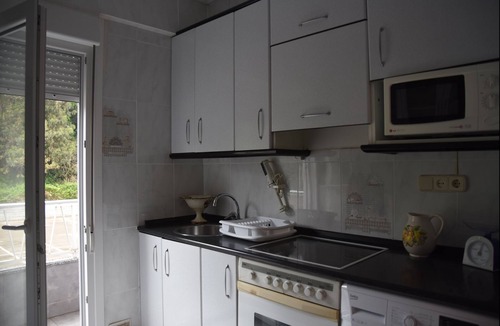Suances Apartment | ¡A pie de playa en Suances!