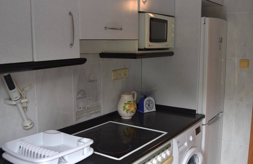 Suances Apartment | ¡A pie de playa en Suances!
