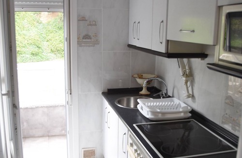 Suances Apartment | ¡A pie de playa en Suances!