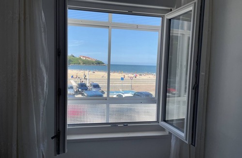 Suances Apartment | ¡A pie de playa en Suances!
