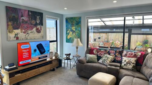 Tauranga House | A piece of Bali