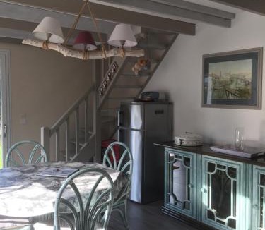Villers-sur-Mer House | A pied, 300m de la plage et 500m du village