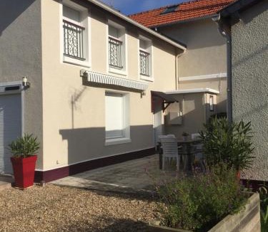 Villers-sur-Mer House | A pied, 300m de la plage et 500m du village