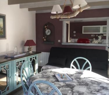 Villers-sur-Mer House | A pied, 300m de la plage et 500m du village