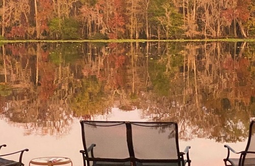 Astor Apartment | A Pierson Studio Home by the River