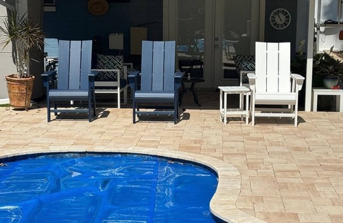 Astor Apartment | A Pierson Studio Home by the River