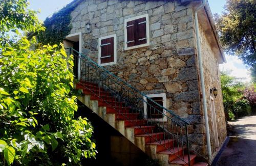 Grosseto-Prugna Apartment | A Pivarella