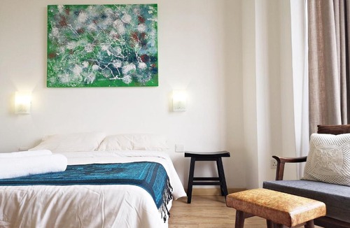 Malacca City Apartment | A Place Called Home