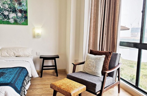 Malacca City Apartment | A Place Called Home