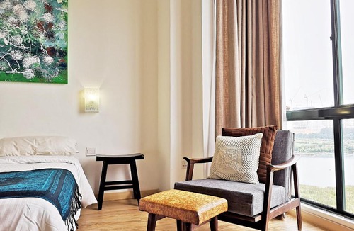 Malacca City Apartment | A Place Called Home