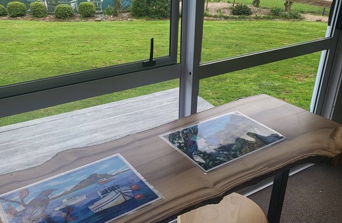 Rotowaro Cottage | A Place in the Country