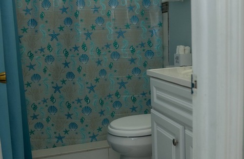 Fairvilla House | A place like home