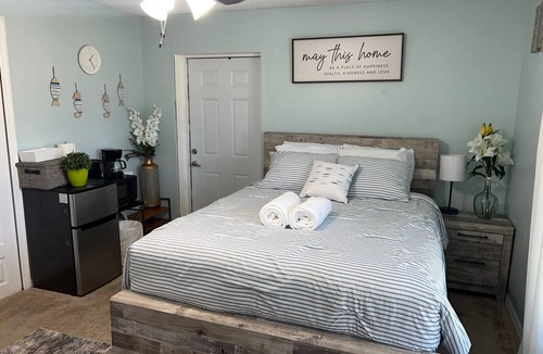 Fairvilla House | A place like home