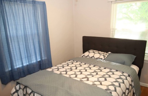 Ferguson Apartment | A Place like your Home