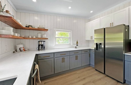 Riverton House | A Place of Grace - River Front