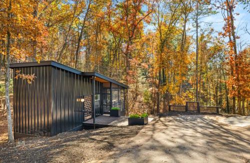 Cashes Valley House | A Place & Time