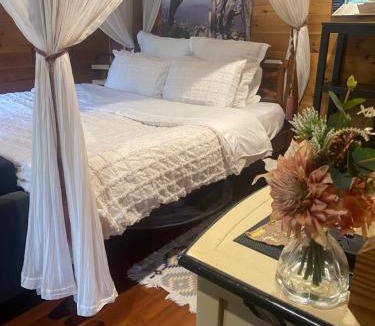 North Richmond Cabin | A place to be