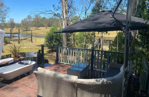 North Richmond Cabin | A place to be