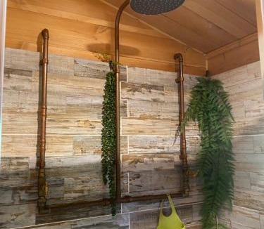 North Richmond Cabin | A place to be