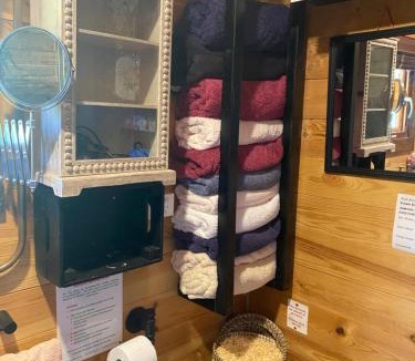 North Richmond Cabin | A place to be