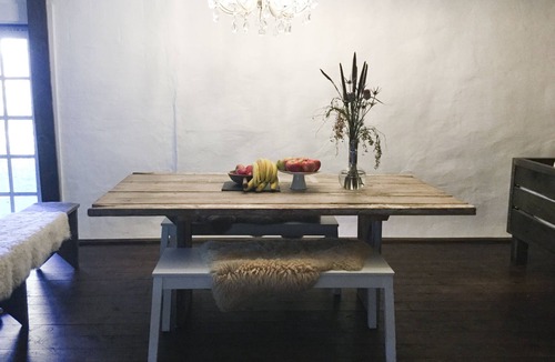 Narrowsburg House | A place to chill.