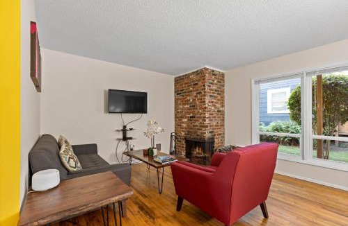 Piedmont Apartment | A place to CHILL!