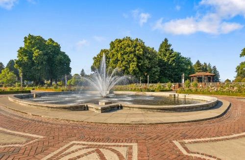 Piedmont Apartment | A place to CHILL!