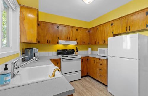 Piedmont Apartment | A place to CHILL!