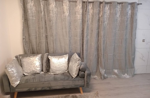 Dagenham Apartment | A Place To Dream And Rest