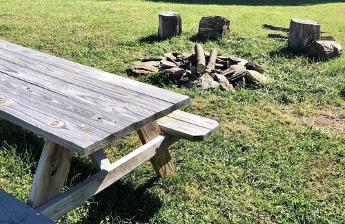 Bakerton House | A Place to Get Away From It All
