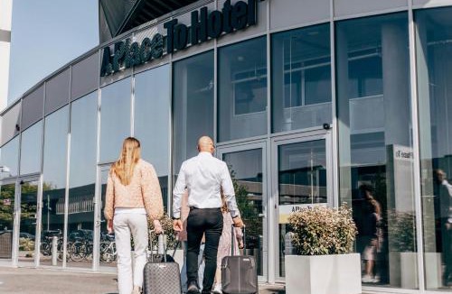 Esbjerg Hotel | A Place To Hotel Esbjerg