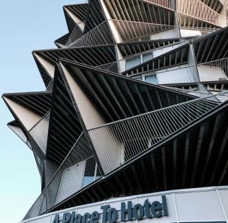 Esbjerg Hotel | A Place To Hotel Esbjerg