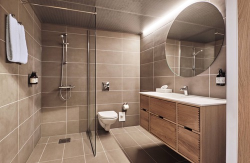 Esbjerg Hotel | A Place to Hotel Esbjerg